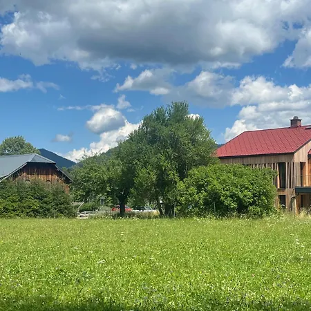 Refugium Appartement Mitterbach