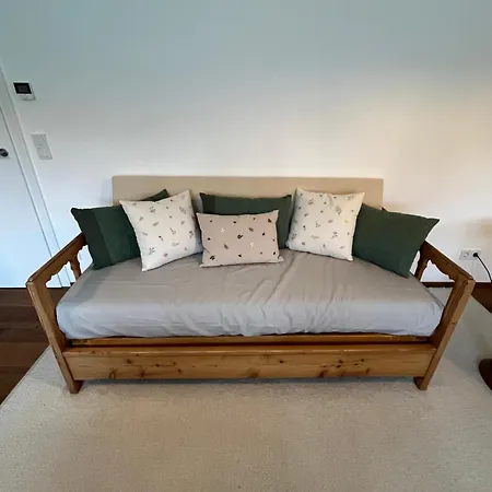 Refugium Appartement