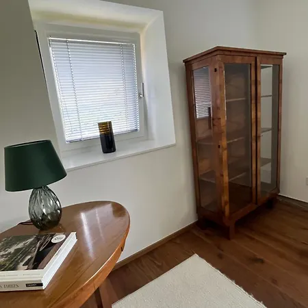Refugium Appartement