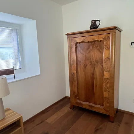 Appartement Refugium