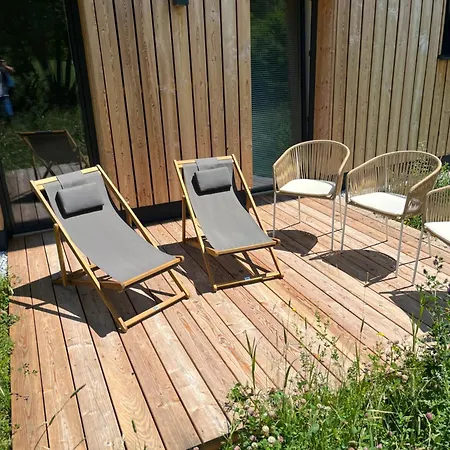 Appartement Refugium *