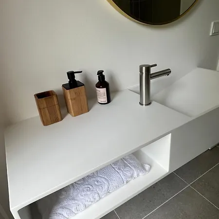 Appartement Refugium *