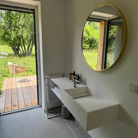 Refugium Appartement Mitterbach