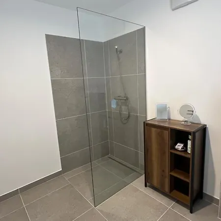 Refugium Appartement *