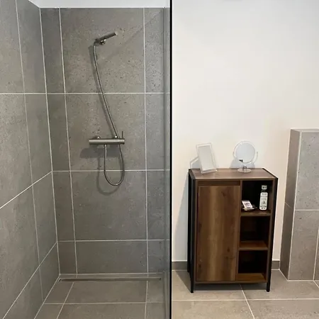 Refugium Appartement