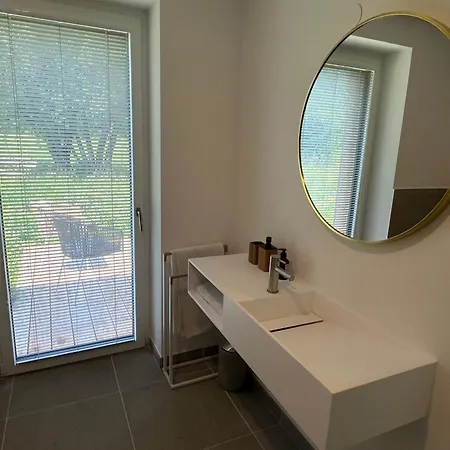 Appartement Refugium