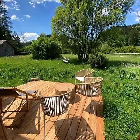 Refugium Appartement
