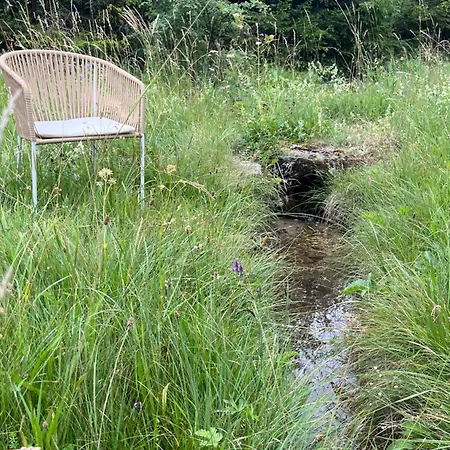 Refugium Mitterbach