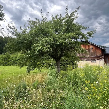 Refugium Mitterbach